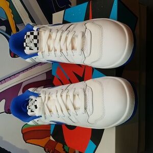 Nike Mac Attack "Game Royal "